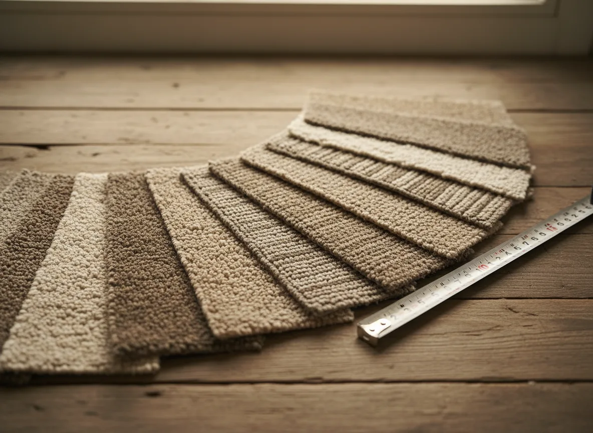 Carpet Installation Catharpin, VA FAQs